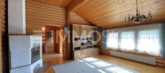 Дом с 5 комнатами в Хагенбрунн, Австрия № 233567 2