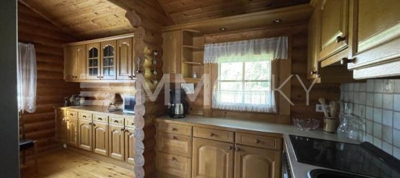 Дом с 5 комнатами в Хагенбрунн, Австрия № 233567 5