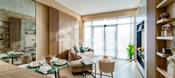 2 Schlafzimmer Wohnung in Dubai, UAE, Nr. 27571 2