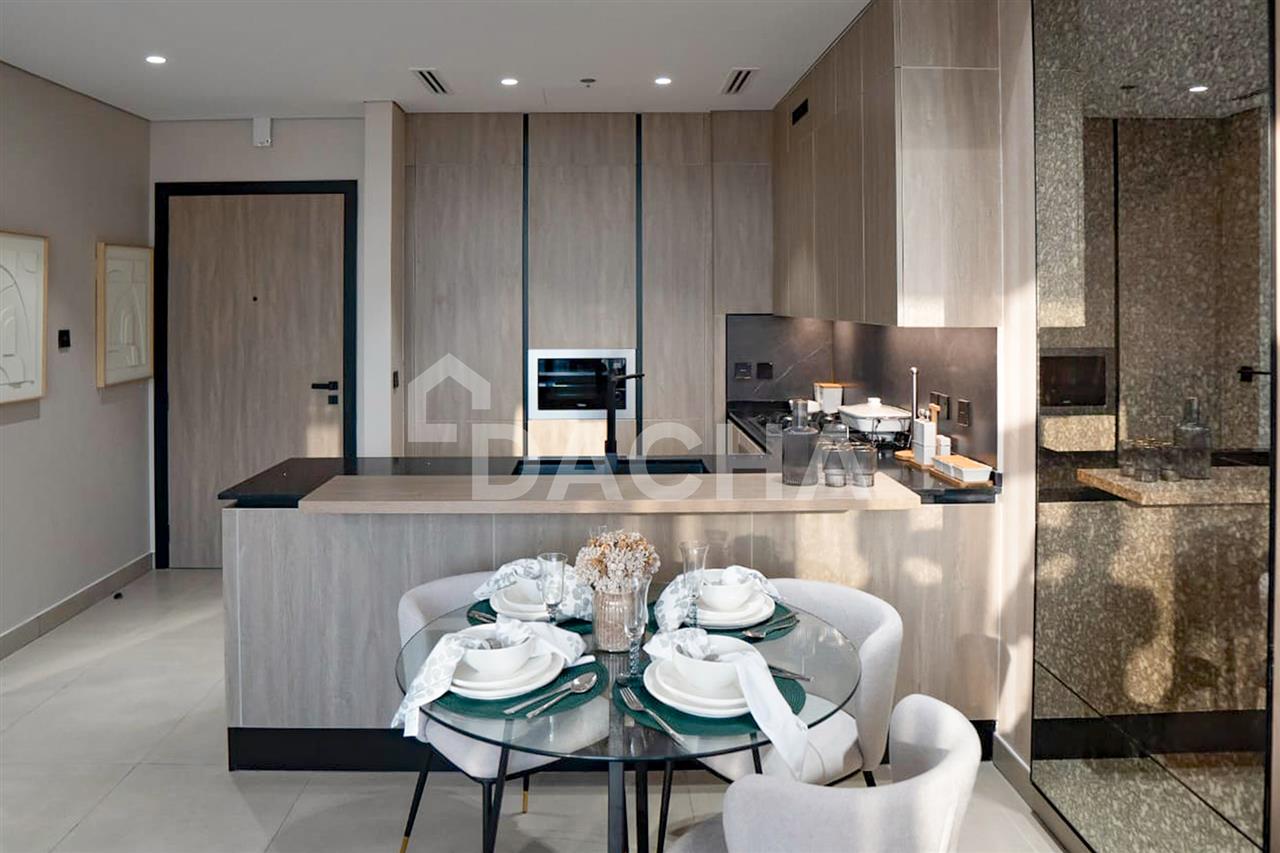 2 Schlafzimmer Wohnung in Dubai, UAE, Nr. 27571