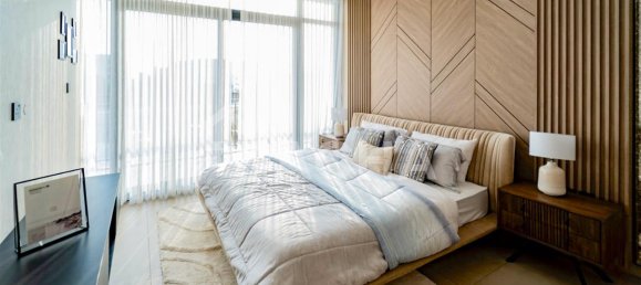 2 Schlafzimmer Wohnung in Dubai, UAE, Nr. 27571 3