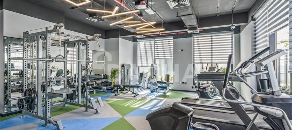 2 Schlafzimmer Wohnung in Dubai, UAE, Nr. 27571 14