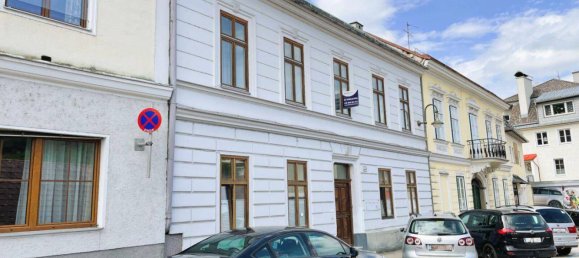 7 rooms Townhouse in Waidhofen an der Ybbs, Austria No. 189631 21