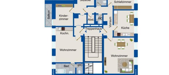 7 rooms Townhouse in Waidhofen an der Ybbs, Austria No. 189631 26