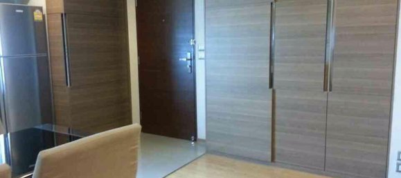 Кондоминиум  с 2 спальнями в Бангкок, Таиланд № 7457 7