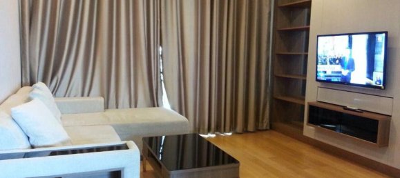 Кондоминиум  с 2 спальнями в Бангкок, Таиланд № 7457 4