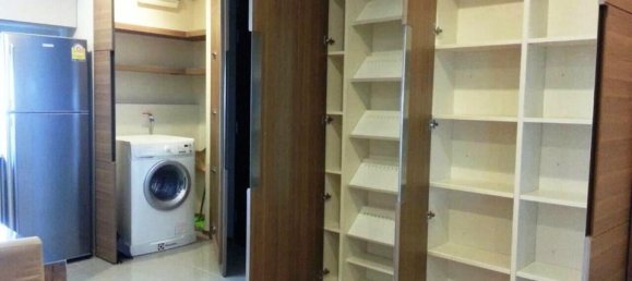 Кондоминиум  с 2 спальнями в Бангкок, Таиланд № 7457 6