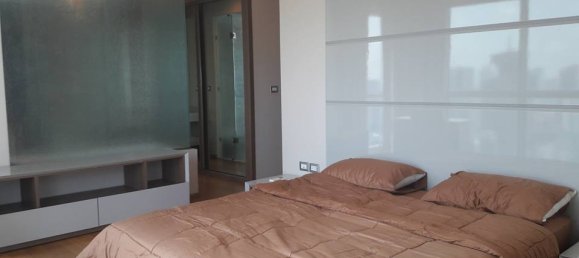 Кондоминиум  с 2 спальнями в Бангкок, Таиланд № 7457 5