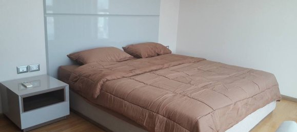 Кондоминиум  с 2 спальнями в Бангкок, Таиланд № 7457 3