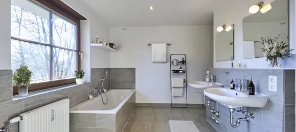 3 Schlafzimmer Wohnung in München, Germany, Nr. 228424 10