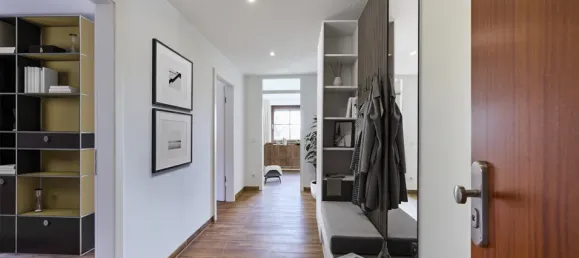 3 Schlafzimmer Wohnung in München, Germany, Nr. 228424 2