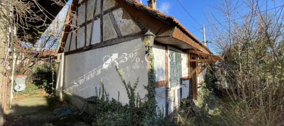 1 غرف نوم منزل في Goersdorf, France رقم 47844 3