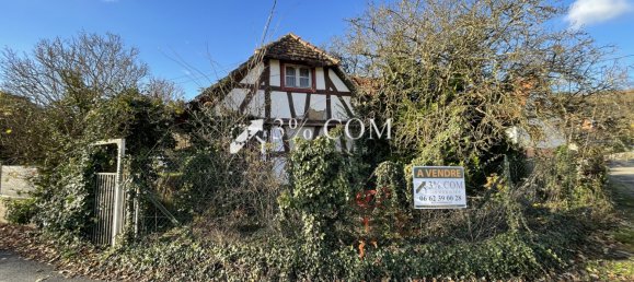 1 غرف نوم منزل في Goersdorf, France رقم 47844 8