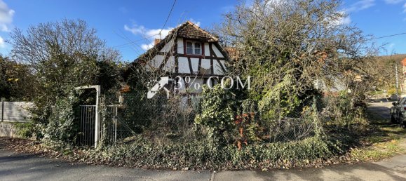 1 غرف نوم منزل في Goersdorf, France رقم 47844 2