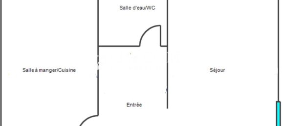 1 غرف نوم منزل في Goersdorf, France رقم 47844 9