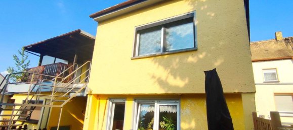 Moradia em banda de 6 divisões em Nordsachsen, Germany N.º 263690 4