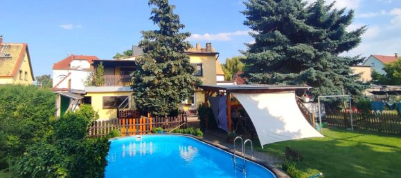 Moradia em banda de 6 divisões em Nordsachsen, Germany N.º 263690 3