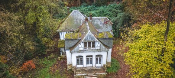 5-Zimmer Villa in Aachen, Germany, Nr. 84941 6