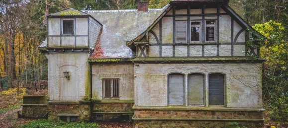 5-Zimmer Villa in Aachen, Germany, Nr. 84941 5