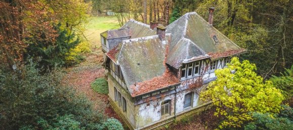 5-Zimmer Villa in Aachen, Germany, Nr. 84941 9