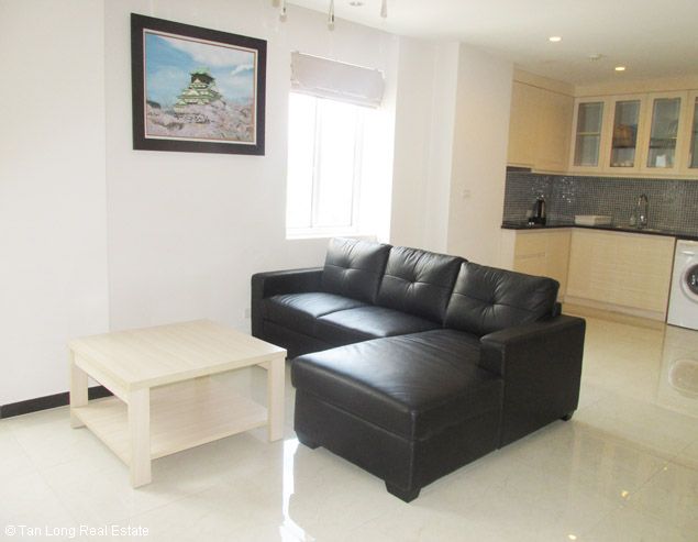 1 bedroom Apartment in Ba Dinh, Vietnam No. 7822