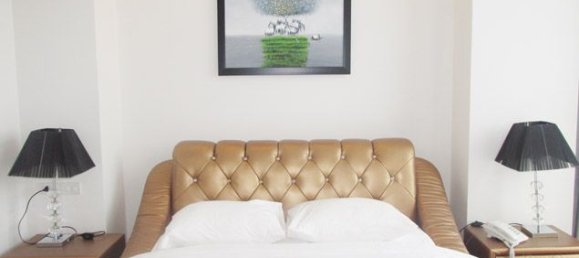 1 bedroom Apartment in Ba Dinh, Vietnam No. 7822 6