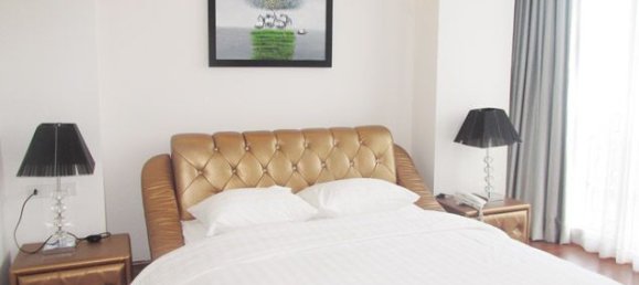 1 bedroom Apartment in Ba Dinh, Vietnam No. 7822 5