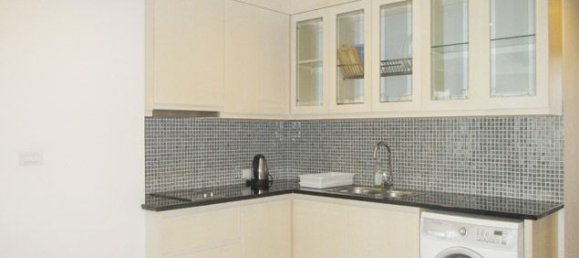 1 bedroom Apartment in Ba Dinh, Vietnam No. 7822 8