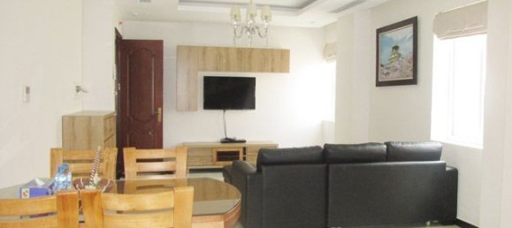 1 bedroom Apartment in Ba Dinh, Vietnam No. 7822 4