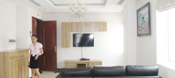 1 bedroom Apartment in Ba Dinh, Vietnam No. 7822 3
