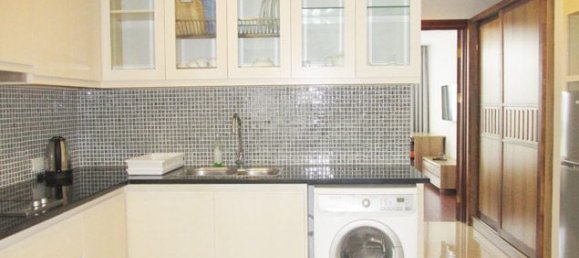 1 bedroom Apartment in Ba Dinh, Vietnam No. 7822 9