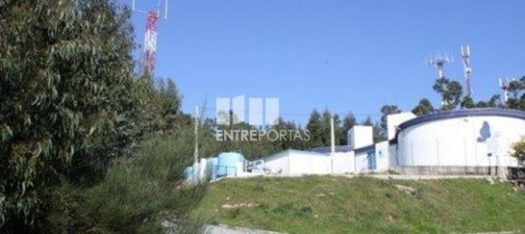 Terreno en Viana do Castelo, Portugal 840 m² No. 89029 2