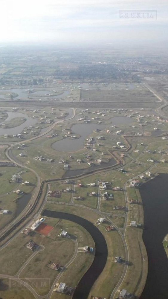  Land in Escobar, Argentina No. 118397