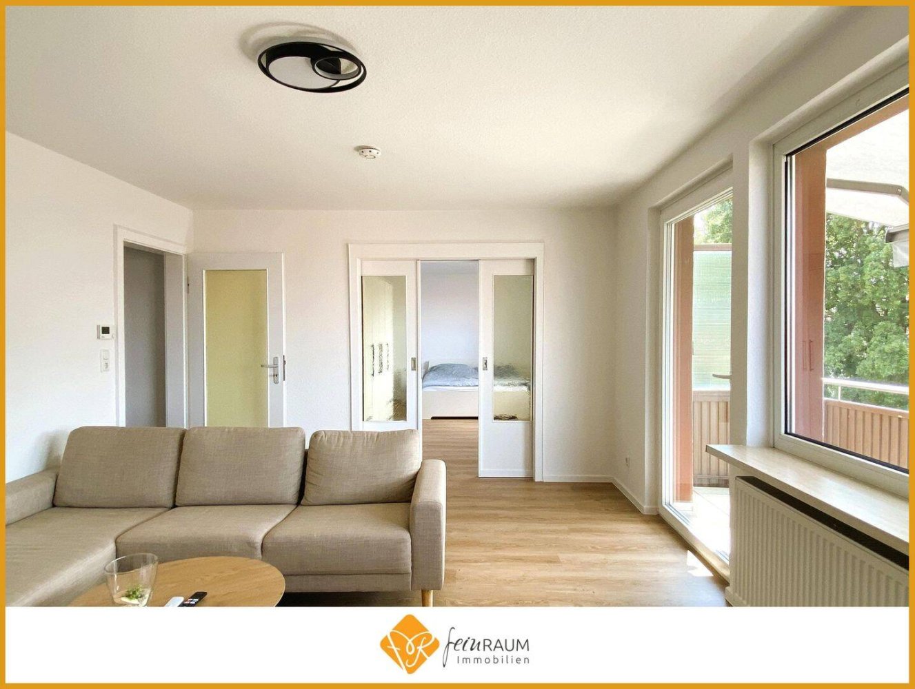 3 chambres Appartement à Gottingen, Germany No. 296165