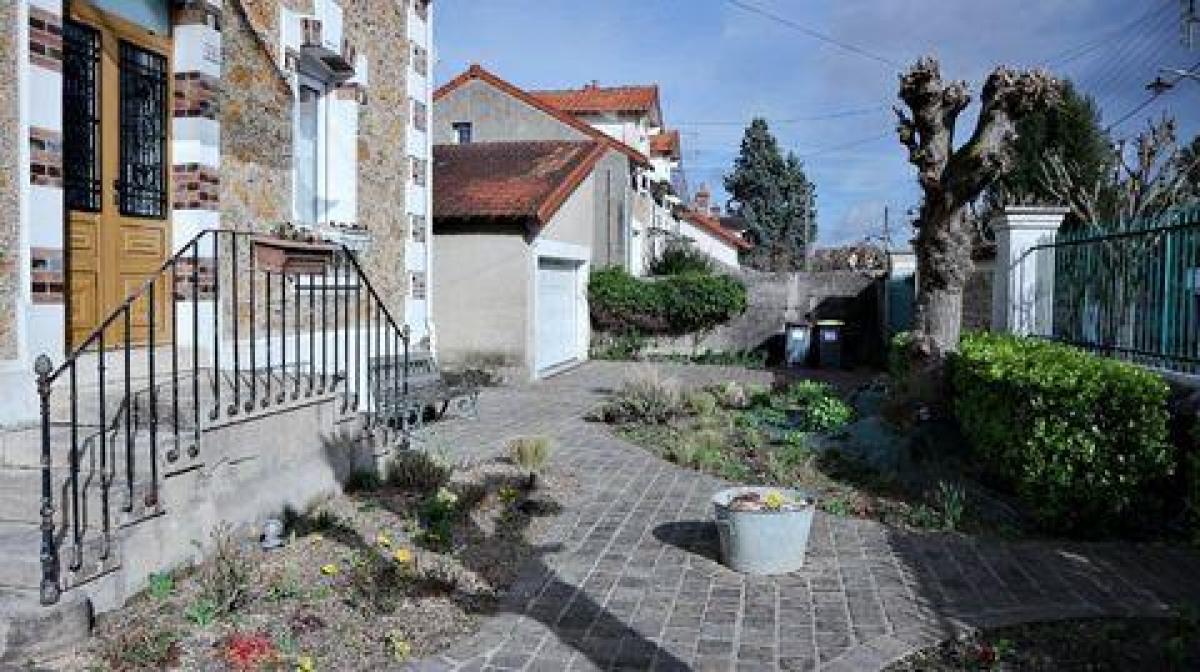 5 غرف نوم منزل في Corbeil-Essonnes, France رقم 23387