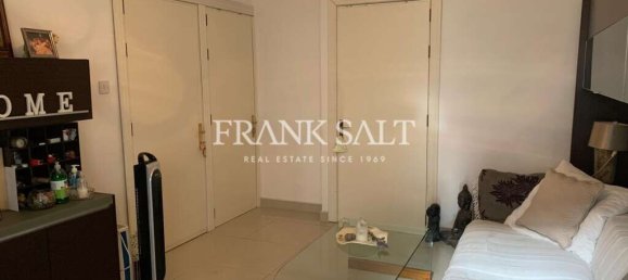 2 Schlafzimmer Wohnung in Gzira, Malta, Nr. 11633 2