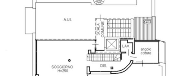 4 bedrooms Penthouse in Rho, Italy No. 364216 27