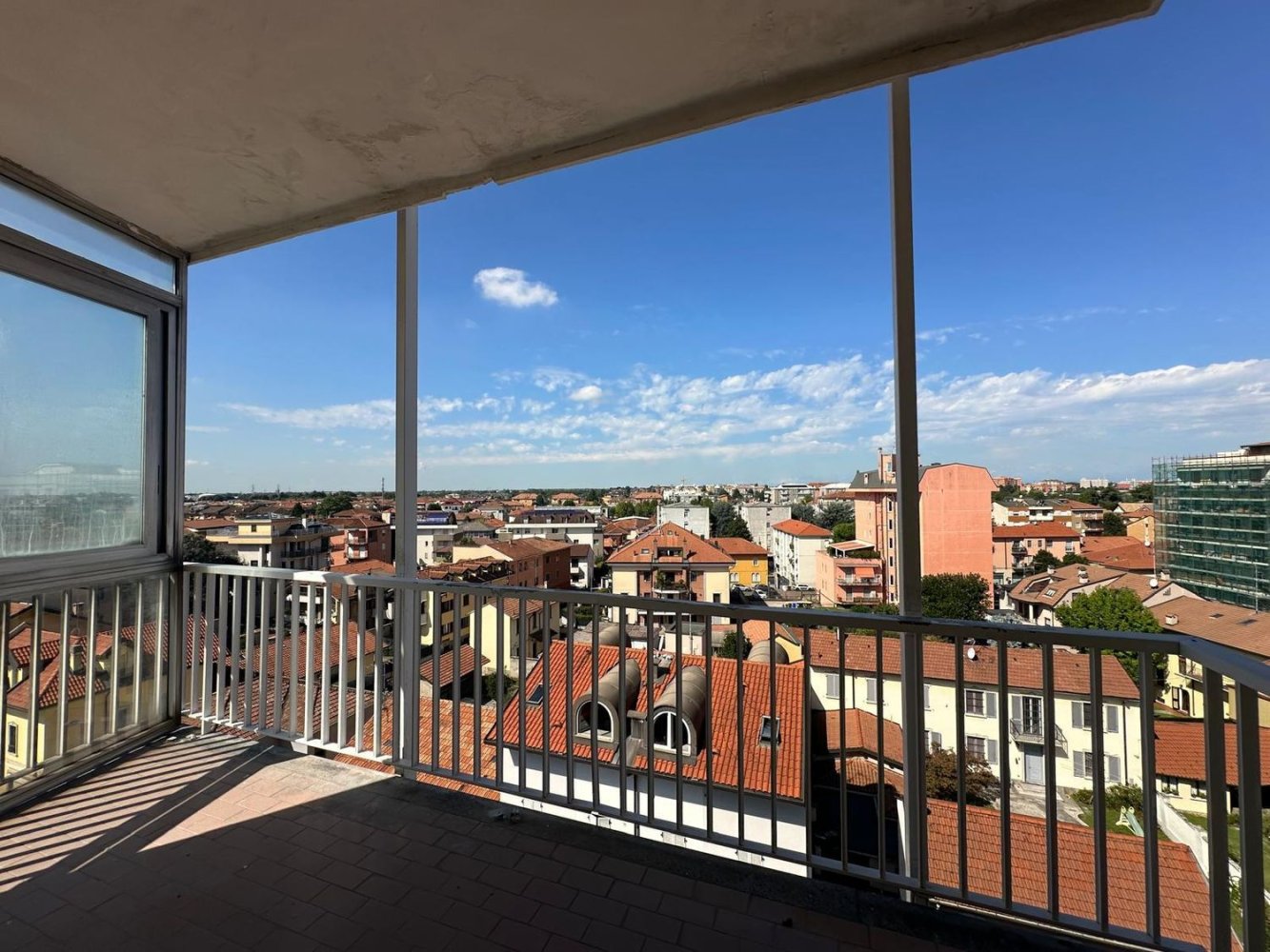 4 bedrooms Penthouse in Rho, Italy No. 364216