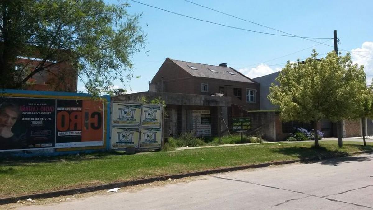 Grundstück in Mar del Plata, Argentina, Nr. 110516