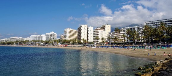 3 bedrooms Apartment in Marbella, Spain No. 140988 20