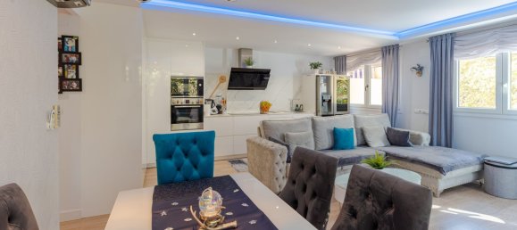 3 bedrooms Apartment in Marbella, Spain No. 140988 3