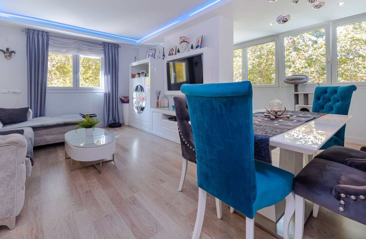 3 bedrooms Apartment in Marbella, Spain No. 140988