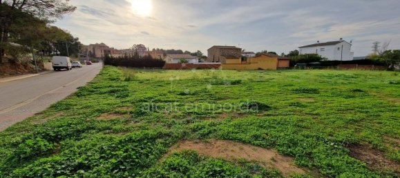 Terreno en Garriguella, Spain 400 m² No. 73558 2
