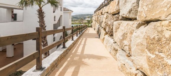 3 chambres Penthouse à Casares, Spain No. 178396 3