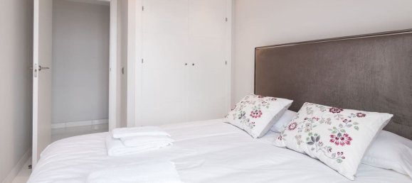 3 chambres Penthouse à Casares, Spain No. 178396 12