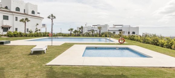 3 chambres Penthouse à Casares, Spain No. 178396 2