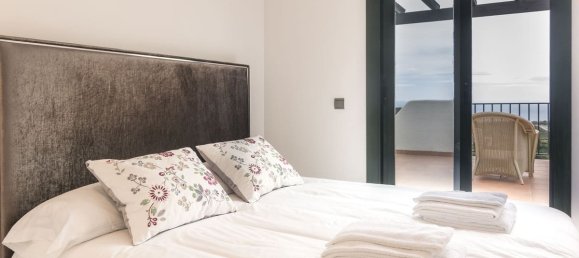 3 chambres Penthouse à Casares, Spain No. 178396 13