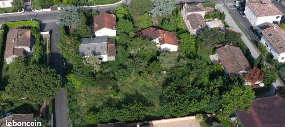 400m² Land in Blagnac, France No. 118812 6
