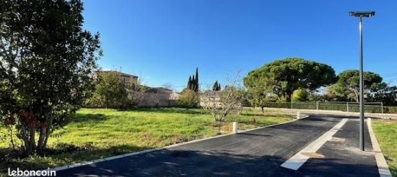 400m² Land in Blagnac, France No. 118812 2