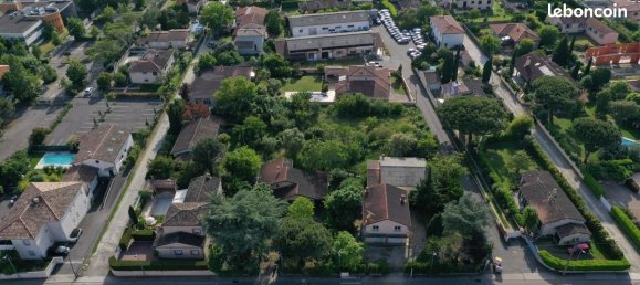 400m² Land in Blagnac, France No. 118812 3